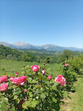 Villa Strada dei Monti Sibillini